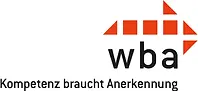 Logo der wba Weiterbildungsakademie Österreich – Zertifizierte Kompetenz in der Erwachsenenbildung