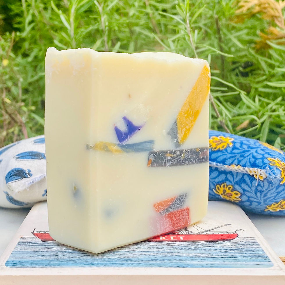 Thumbnail: Beige Abstractionism