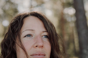 Künstlerinnenportrait