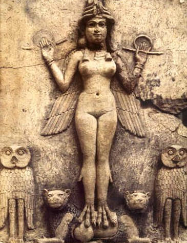 Why Enheduanna's Poems Still Matter More Than 4,000 Years Later