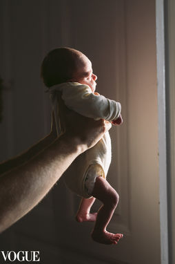 Newborn Fotografie Lüneburg