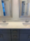Bathroom cabinets