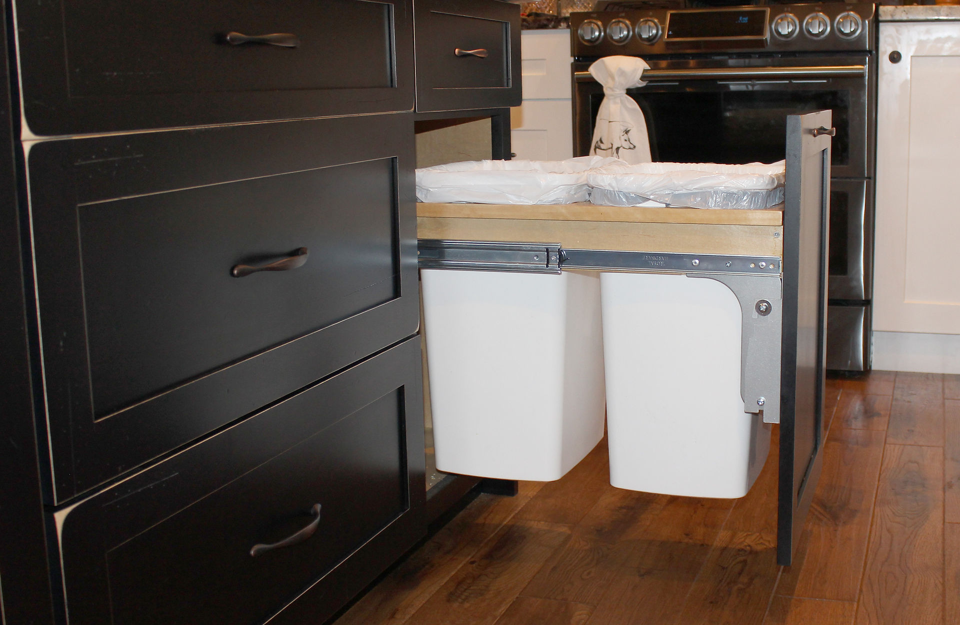 Kitchen Cabinets