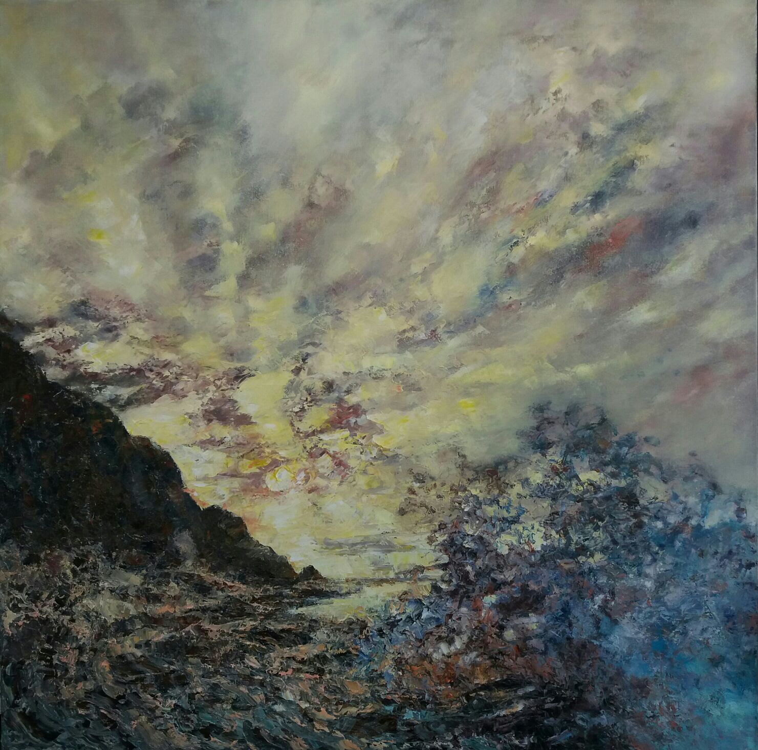 LA VOCE DEL MARE