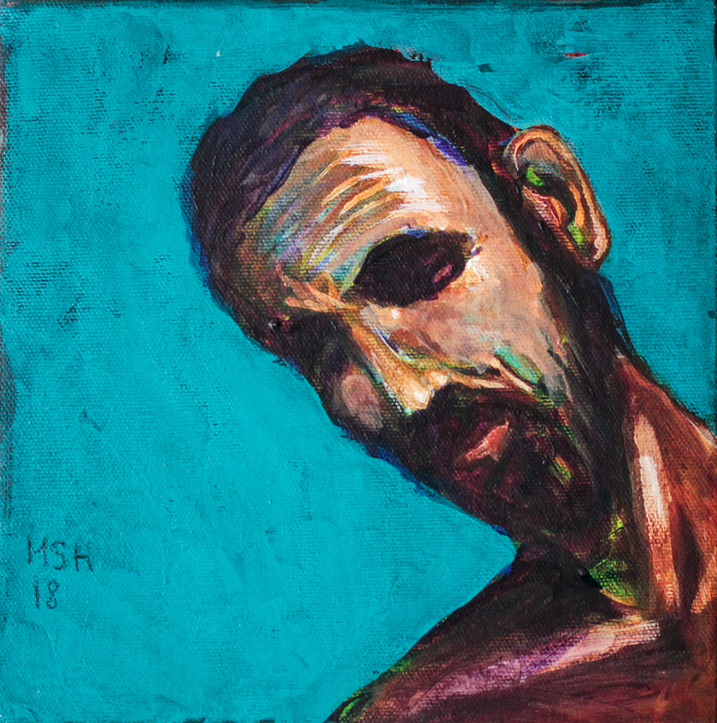 MICHELANGELO