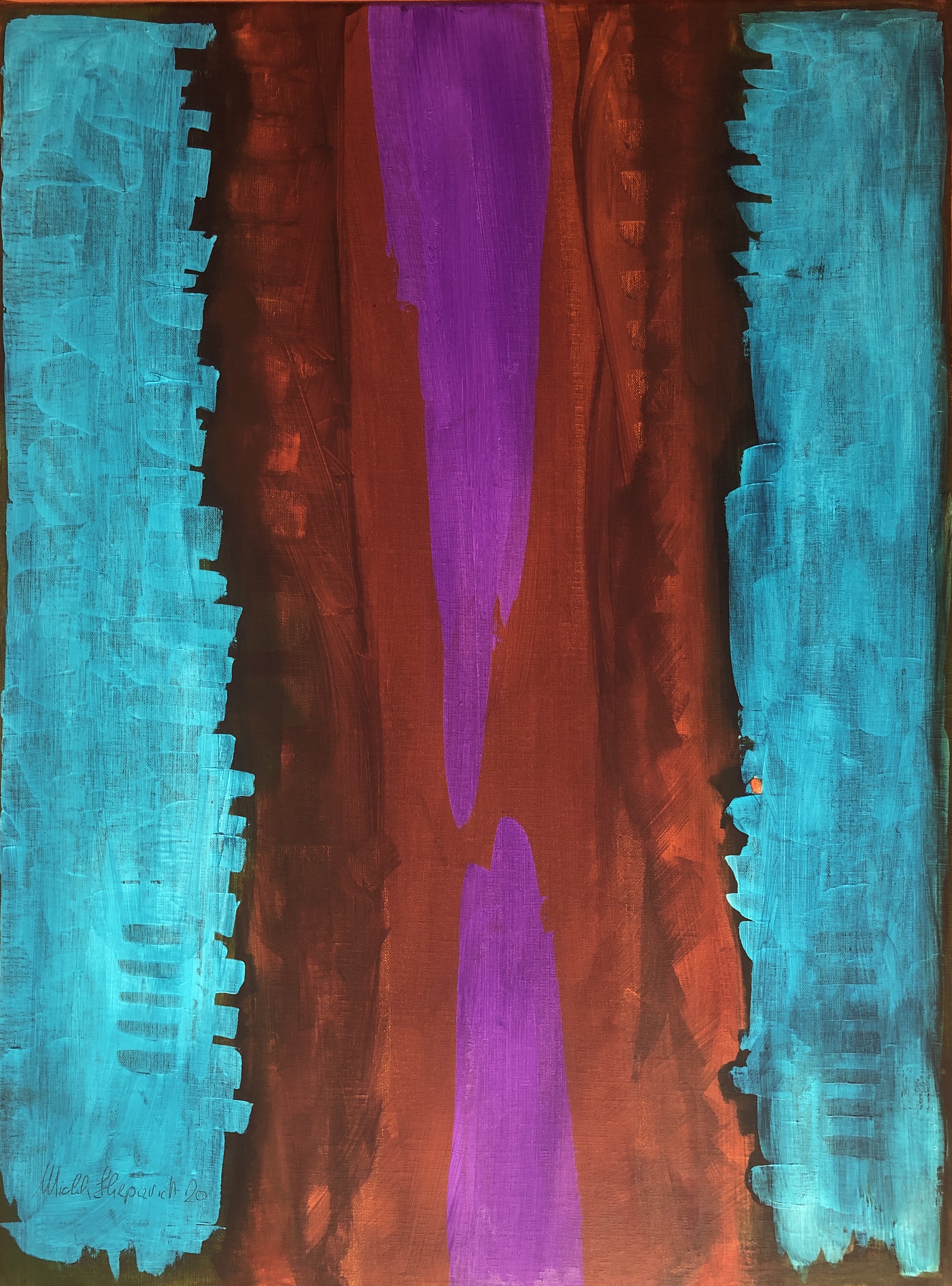 SEPARAZIONE CROMATICA