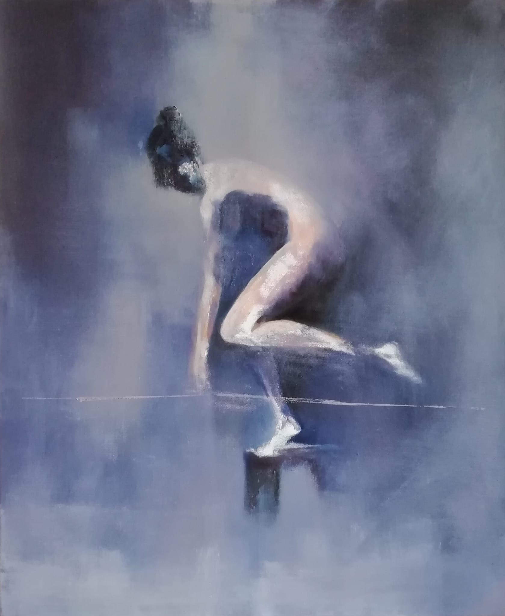 IN EQUILIBRIO