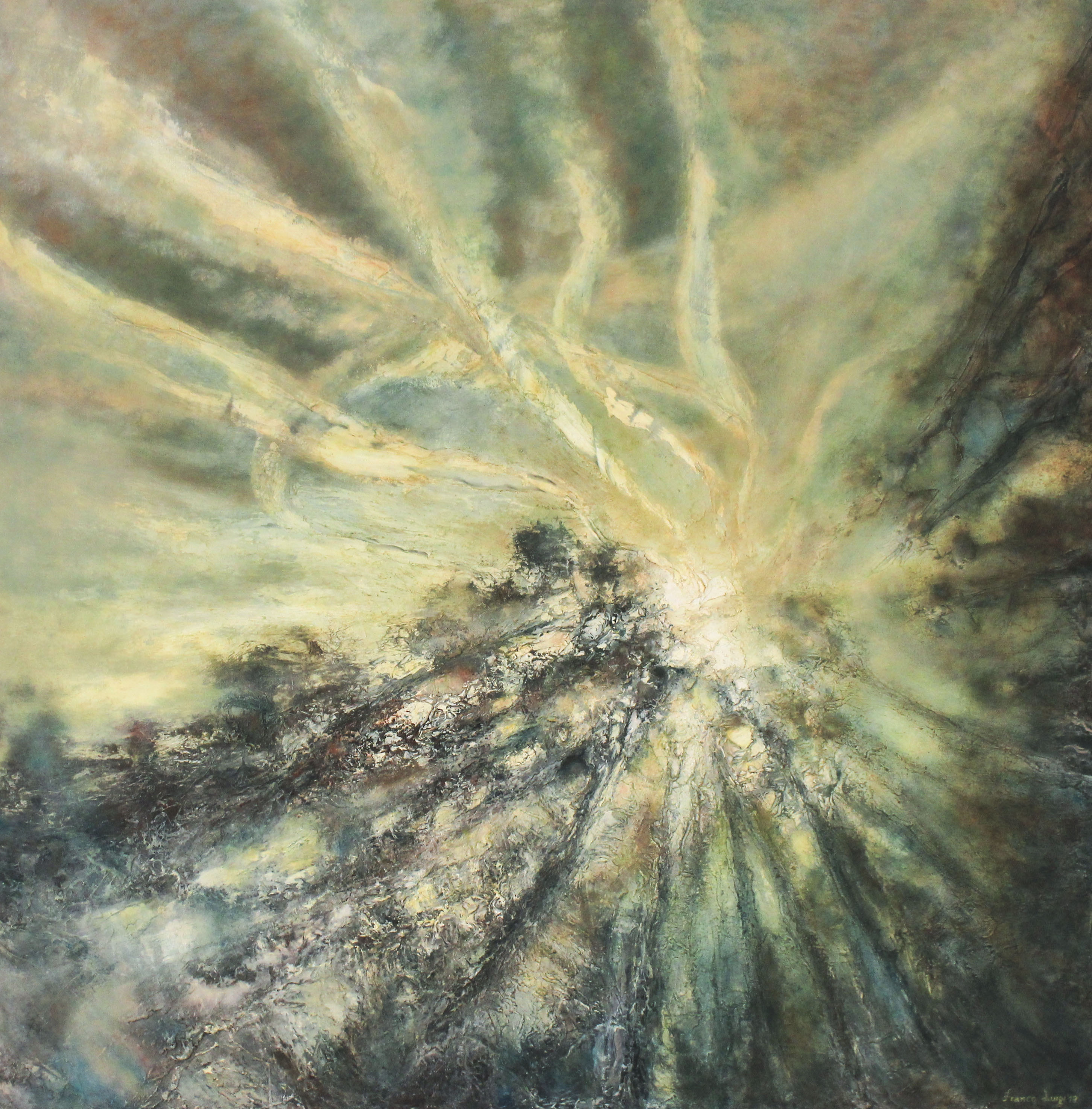 L'INFINITO