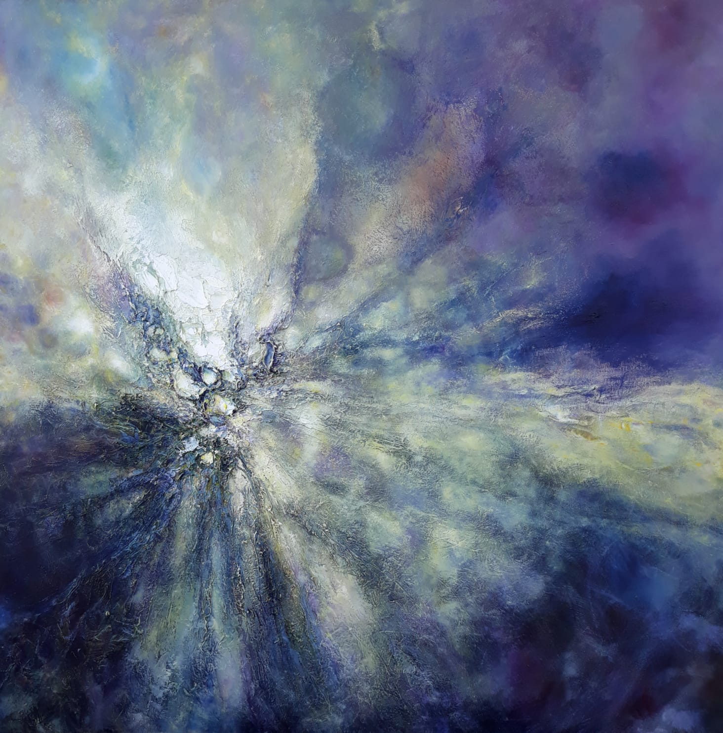 LUCE COSMICA