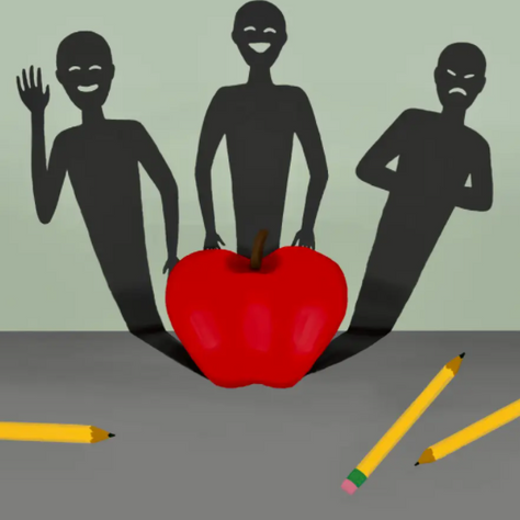 Which Teachers Make the Grade? Students Share Best Qualities