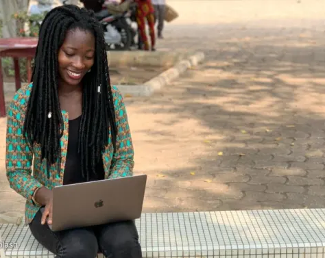 Germany looks to remote learning to promote STEM in Africa