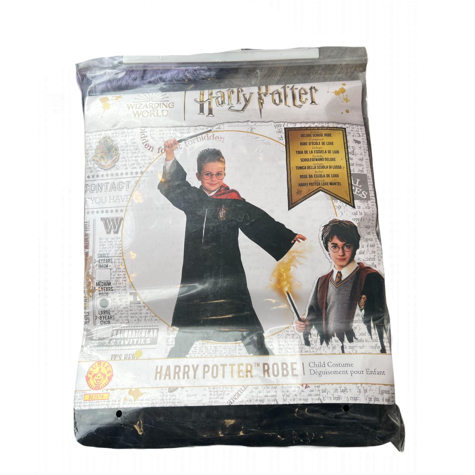 Deluxe Harry Potter Kostüm