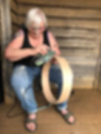 Drum-making