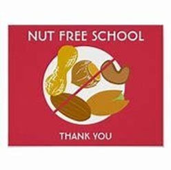Nut-Free School