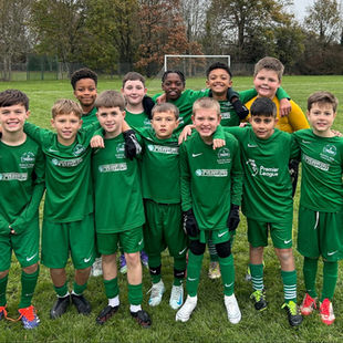 Superb Team Effort Secures 6–0 Victory!
