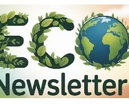 Eco Newsletter April 2026
