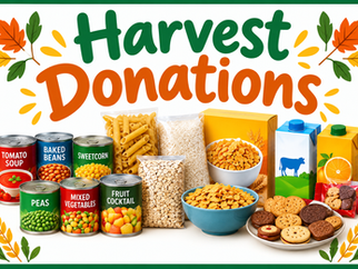 Harvest Festival