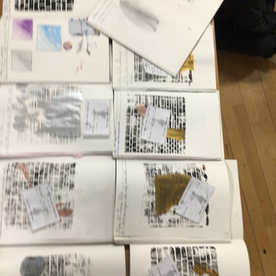 Year 5 Art Exhibition