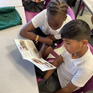 Goldthorn Park Comes Together for Refugee Week 2025