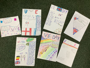 More VE Celebrations