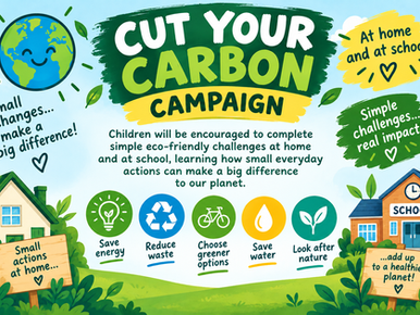Cut Your Carbon!
