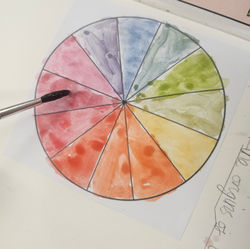 Year 4’s New Art Topic