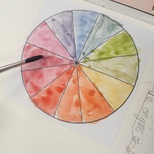 Year 4’s New Art Topic