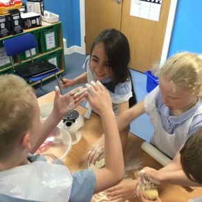 Designing Delicious Shortbread