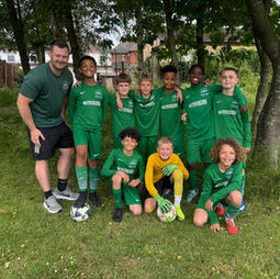 Trust World Cup Finalists!