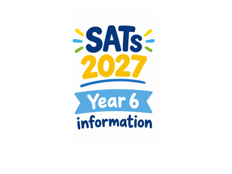 Year 6 SATs Meeting