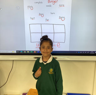 Phonics Club