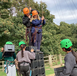 Year 6 Residential