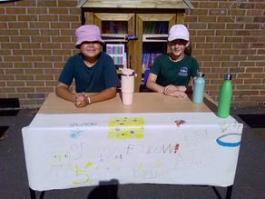 Year 6 Summer Fete