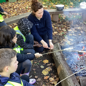 Year 3 Stone Age Adventures!