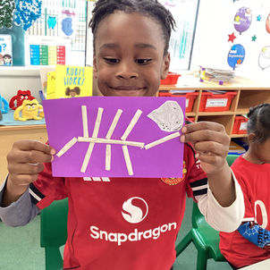 Year 1 Palaeontologists!