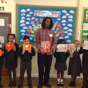 Bringing Stories to Life with Christian Robertson