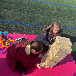 Team Spirit Shines at the Sports Festival!