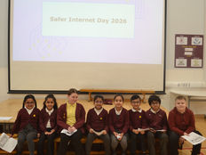 Safer Internet Day