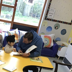 Nursery Parent Workshops