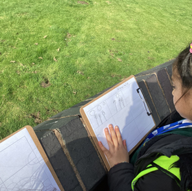 Art Adventures at the Black Country Museum!