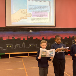 Our A* Sheriffs Help Keep Us Safe!