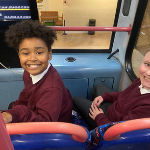 Year 5 Visit to Safeside