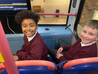 Year 5 Visit to Safeside