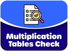 Year 4 Multiplication Tables Checks