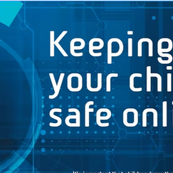 Online Safety Tips