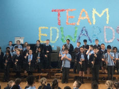 Year 4 Clarinet Concert