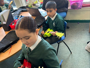 Year 3 Music