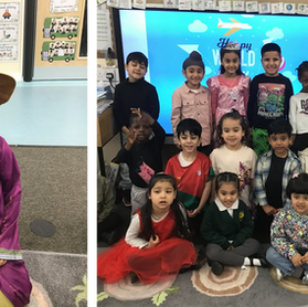 World Book Day!