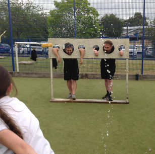 Year 6 Summer Fete: A Fantastic Afternoon of Fun!