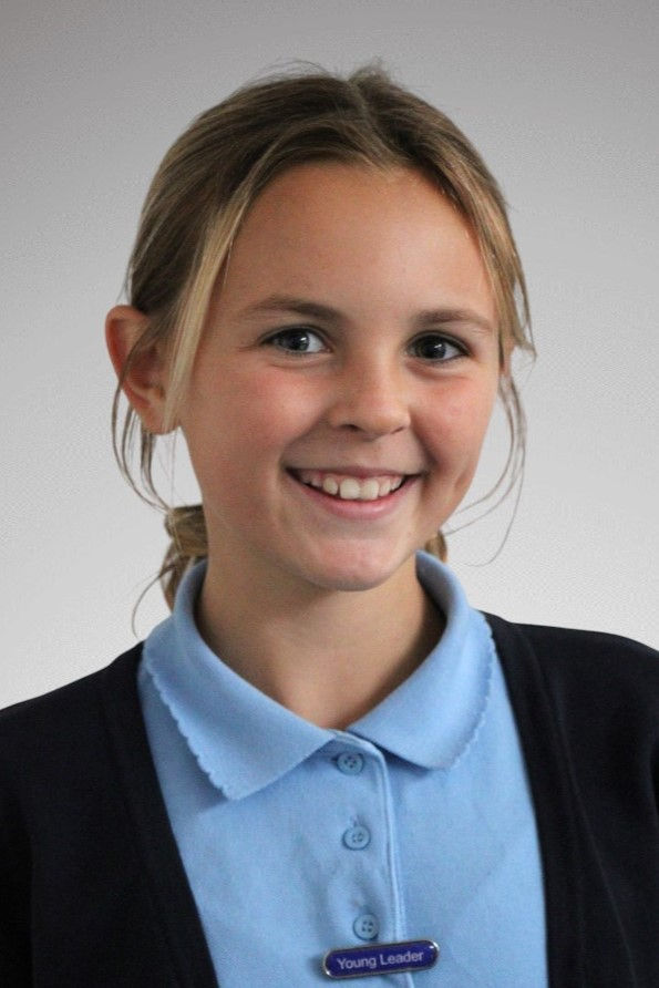 Yr 6 - Isla-Rose Wallis